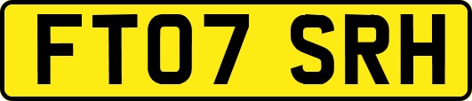 FT07SRH