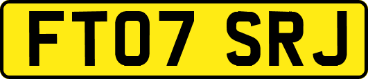 FT07SRJ