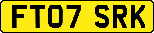 FT07SRK