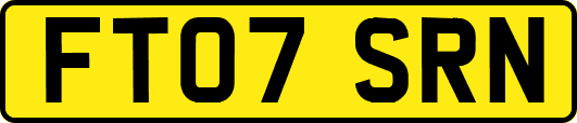 FT07SRN