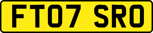 FT07SRO