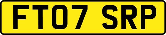 FT07SRP