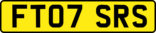 FT07SRS