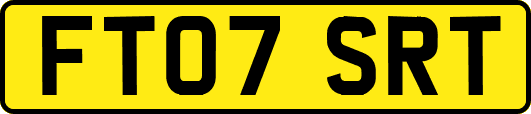FT07SRT