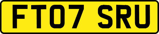 FT07SRU