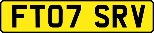 FT07SRV