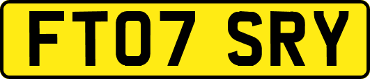 FT07SRY