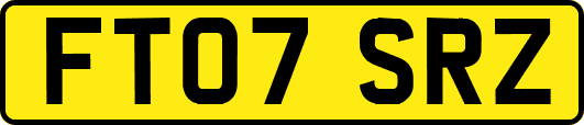 FT07SRZ