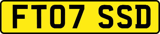 FT07SSD