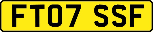 FT07SSF
