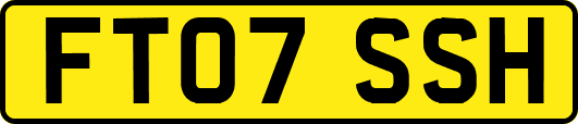 FT07SSH