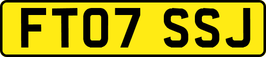 FT07SSJ