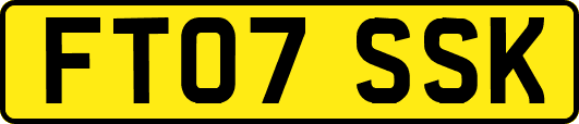 FT07SSK
