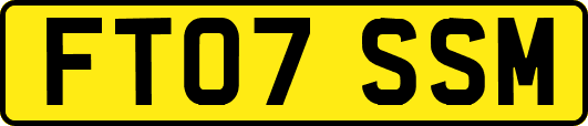 FT07SSM