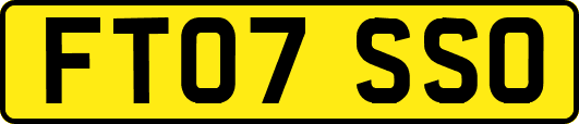 FT07SSO
