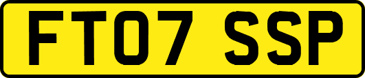 FT07SSP