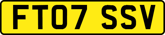 FT07SSV