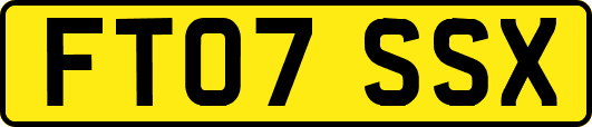 FT07SSX