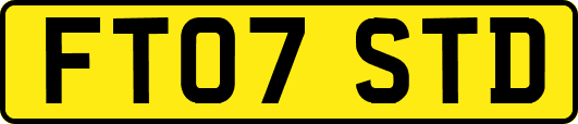 FT07STD