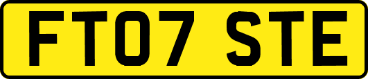 FT07STE