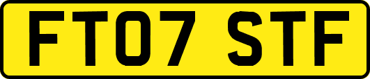 FT07STF