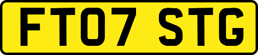 FT07STG