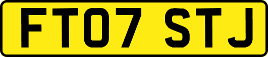 FT07STJ