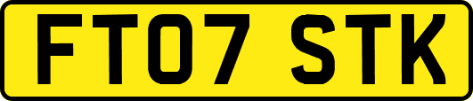 FT07STK