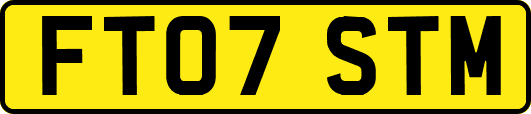 FT07STM