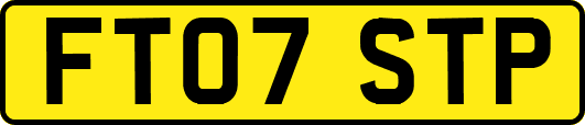 FT07STP