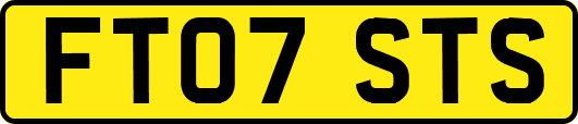 FT07STS