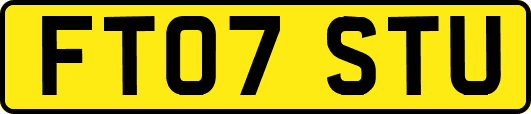 FT07STU