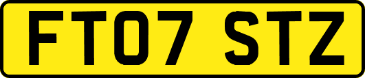 FT07STZ