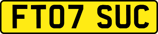 FT07SUC