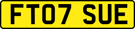 FT07SUE