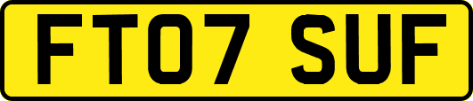 FT07SUF