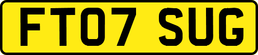FT07SUG