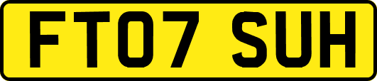 FT07SUH