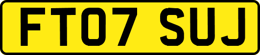 FT07SUJ