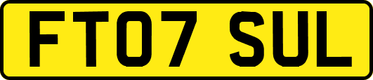 FT07SUL
