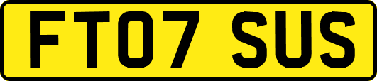 FT07SUS