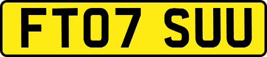 FT07SUU
