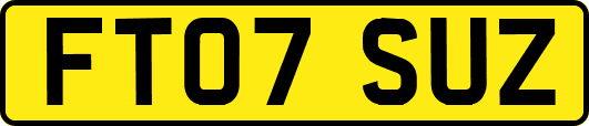 FT07SUZ