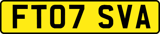 FT07SVA