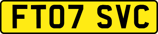 FT07SVC