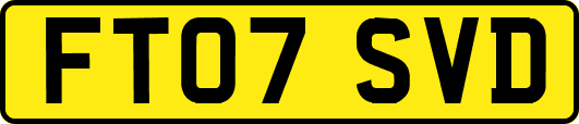 FT07SVD