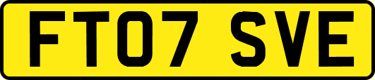 FT07SVE