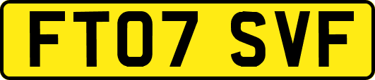 FT07SVF