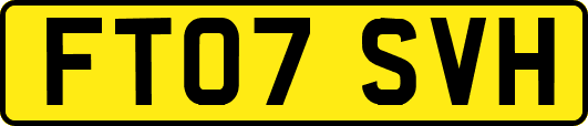FT07SVH