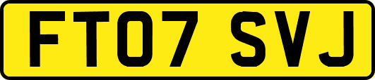 FT07SVJ